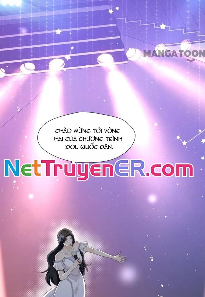 Pha Lê Xanh Chapter 57 - Trang 2