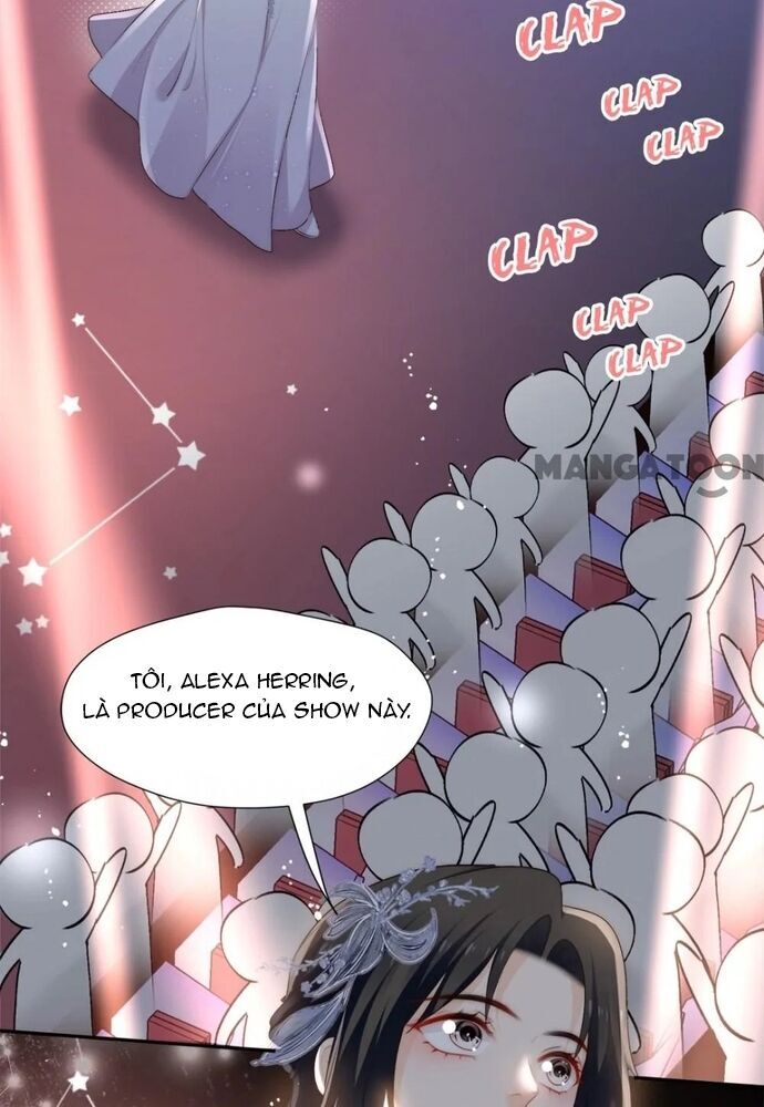 Pha Lê Xanh Chapter 57 - Trang 2