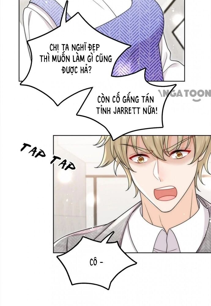Pha Lê Xanh Chapter 57 - Trang 2