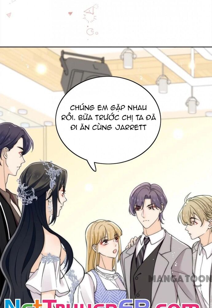 Pha Lê Xanh Chapter 57 - Trang 2