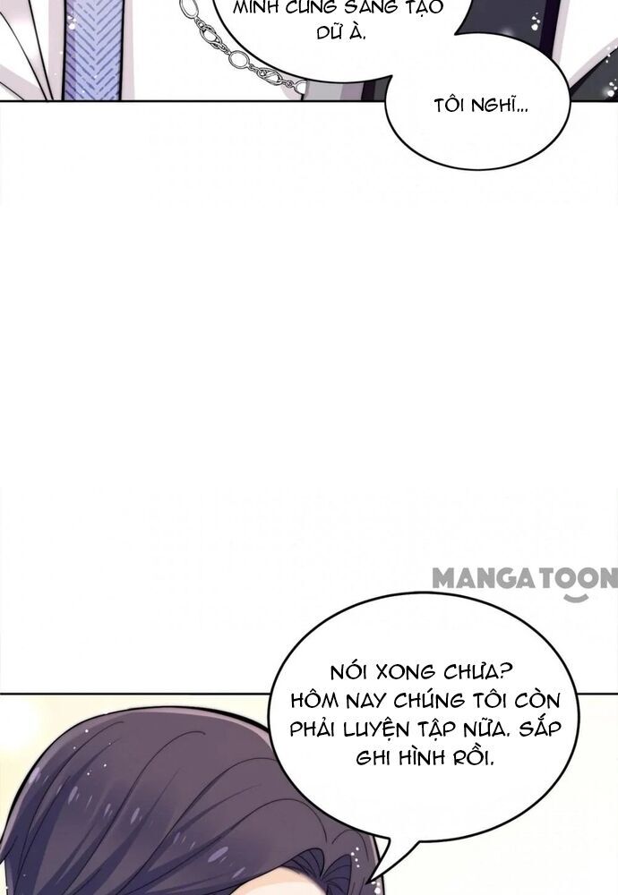 Pha Lê Xanh Chapter 57 - Trang 2