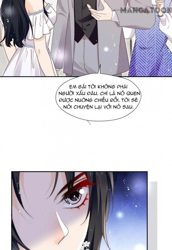 Pha Lê Xanh Chapter 57 - Trang 2