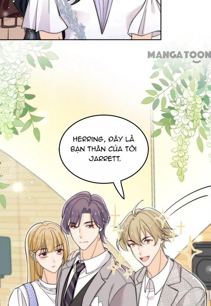 Pha Lê Xanh Chapter 57 - Trang 2