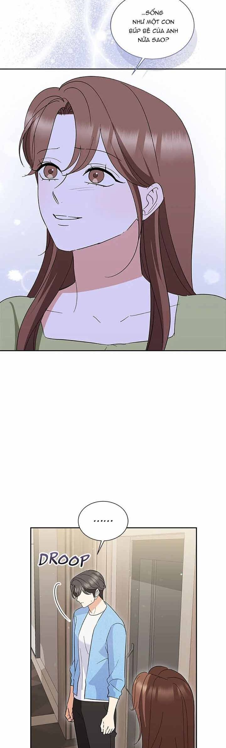 Please Divorce Me Chapter 46 - Trang 2