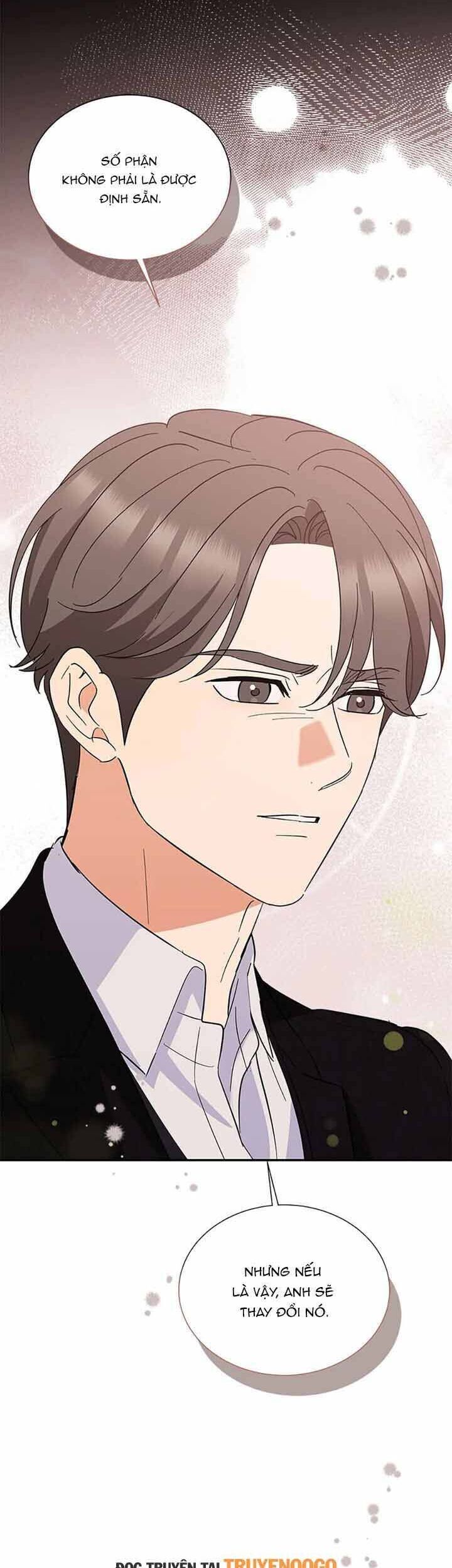 Please Divorce Me Chapter 46 - Trang 2
