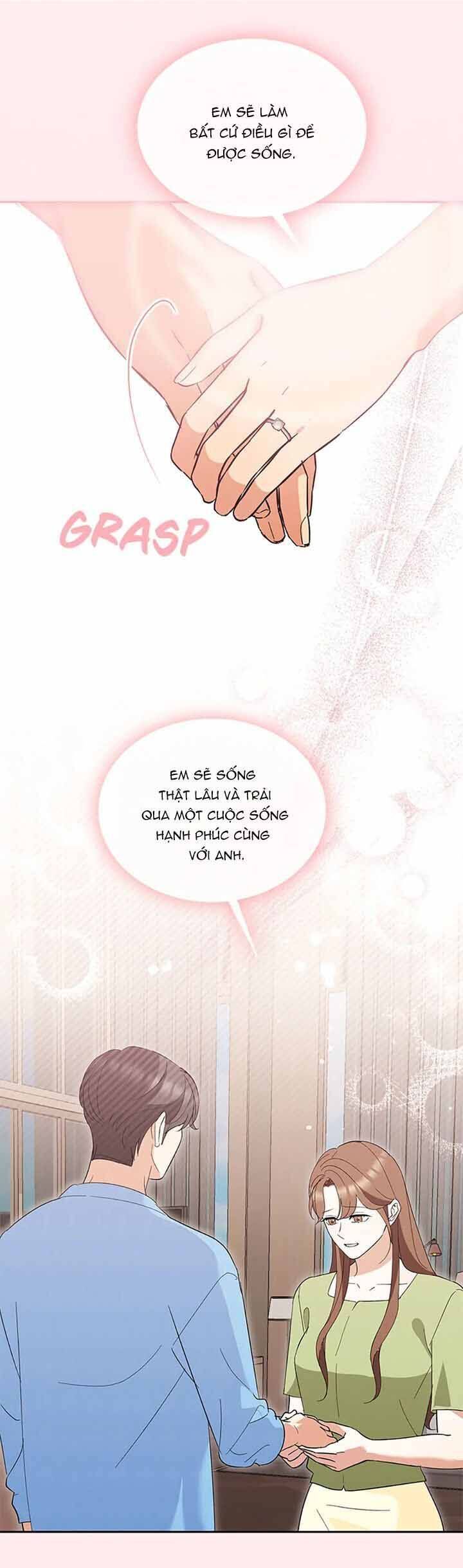 Please Divorce Me Chapter 46 - Trang 2