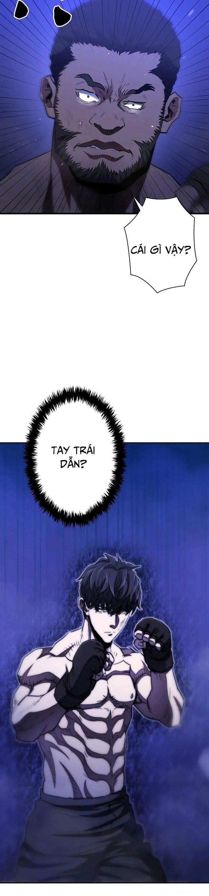 Bát Giác Phản Diện Chapter 29 - Trang 2