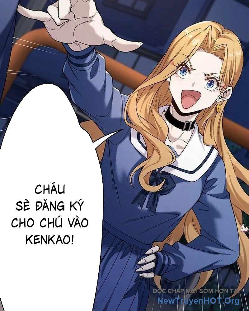 Lão Đại Trung Niên Không Danh Chapter 2 - Trang 2