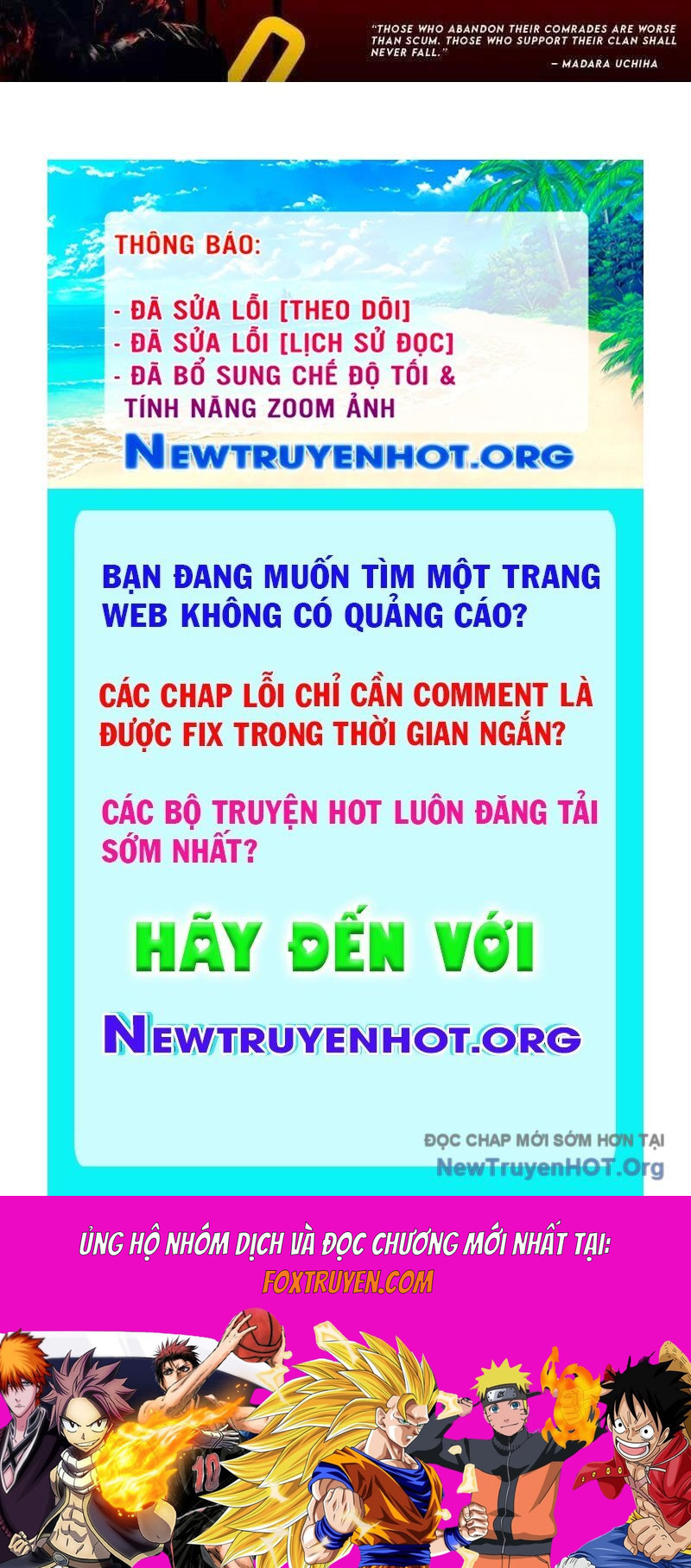 Lão Đại Trung Niên Không Danh Chapter 2 - Trang 2