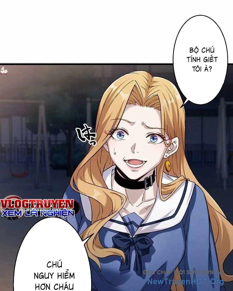 Lão Đại Trung Niên Không Danh Chapter 2 - Trang 2