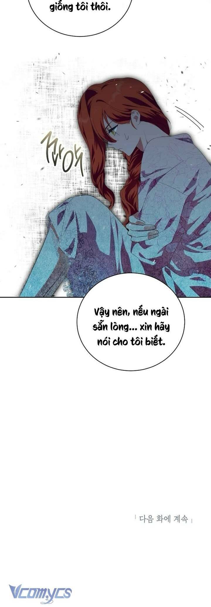 Phía Sau Mặt Nạ Của Nam Chính Hiền Lành Chapter 70 - Trang 2