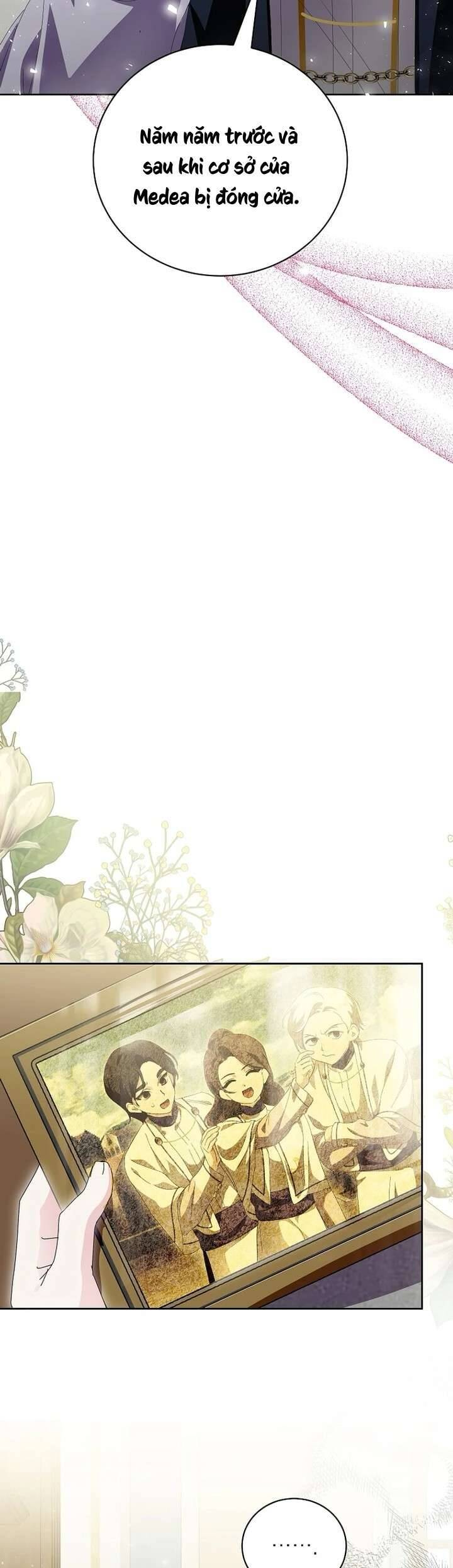 Phía Sau Mặt Nạ Của Nam Chính Hiền Lành Chapter 70 - Trang 2
