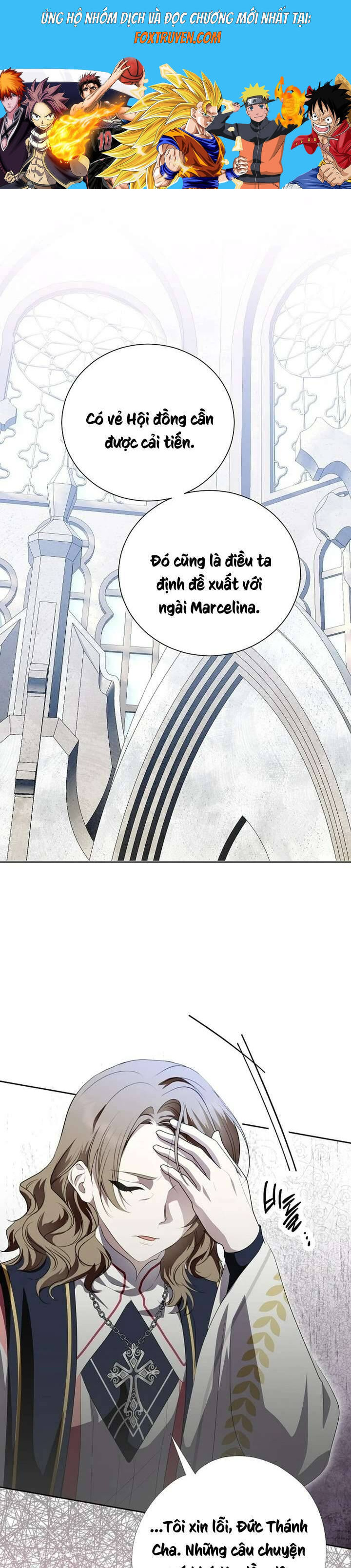 Phía Sau Mặt Nạ Của Nam Chính Hiền Lành Chapter 70 - Trang 2