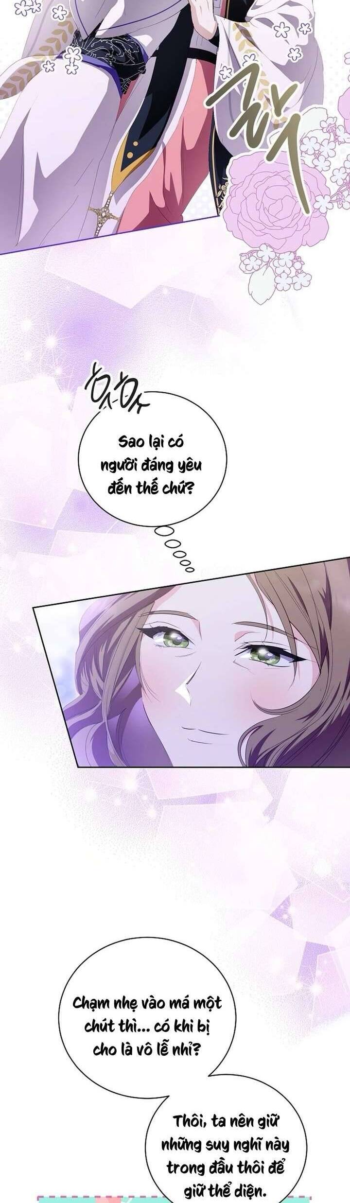 Phía Sau Mặt Nạ Của Nam Chính Hiền Lành Chapter 70 - Trang 2