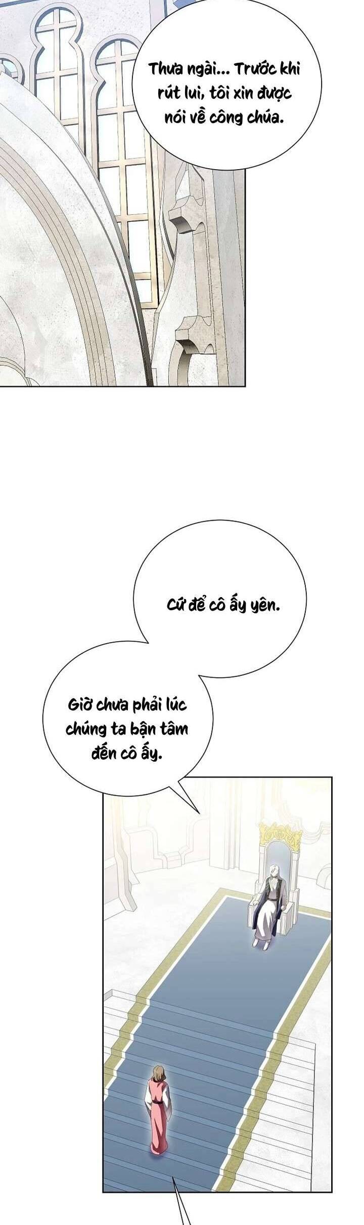 Phía Sau Mặt Nạ Của Nam Chính Hiền Lành Chapter 70 - Trang 2
