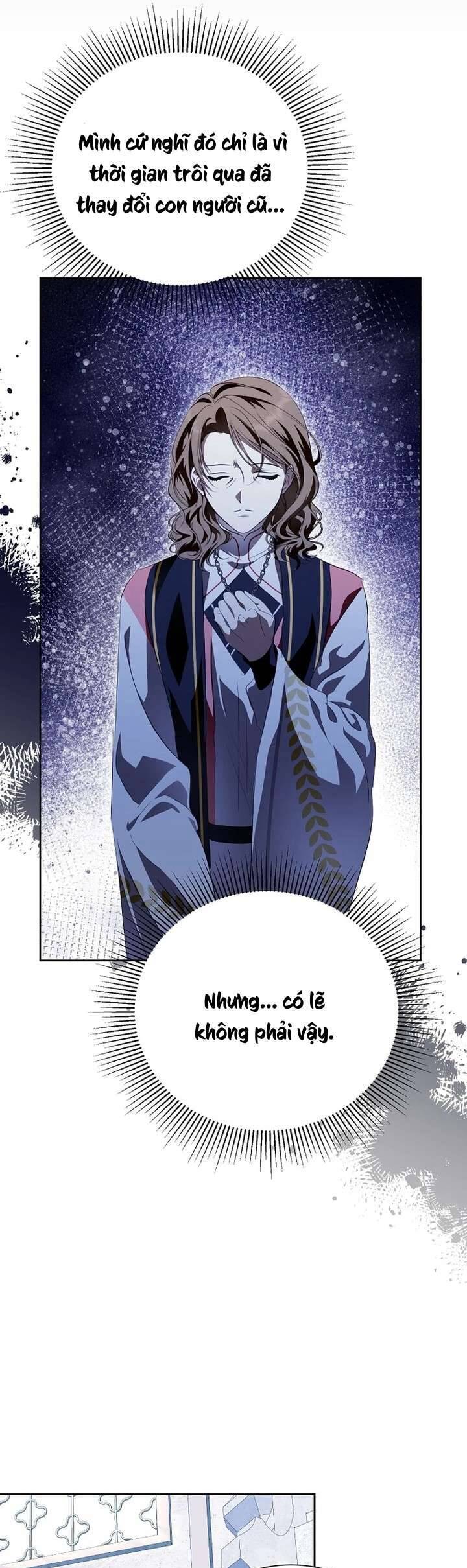 Phía Sau Mặt Nạ Của Nam Chính Hiền Lành Chapter 70 - Trang 2