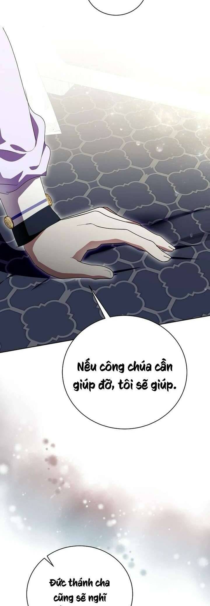 Phía Sau Mặt Nạ Của Nam Chính Hiền Lành Chapter 70 - Trang 2