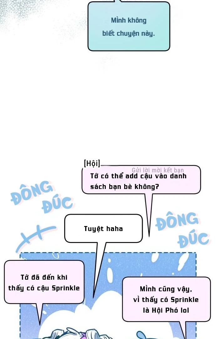 Guild Idol Chapter 7 - Trang 2