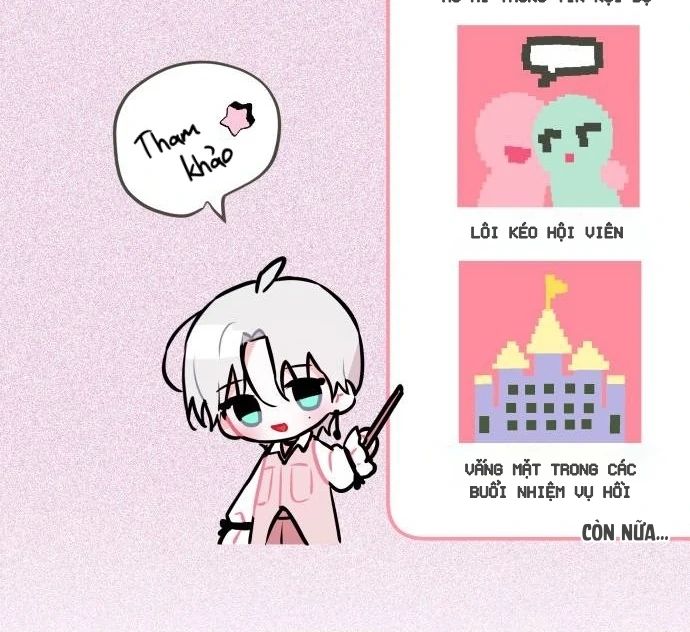 Guild Idol Chapter 7 - Trang 2