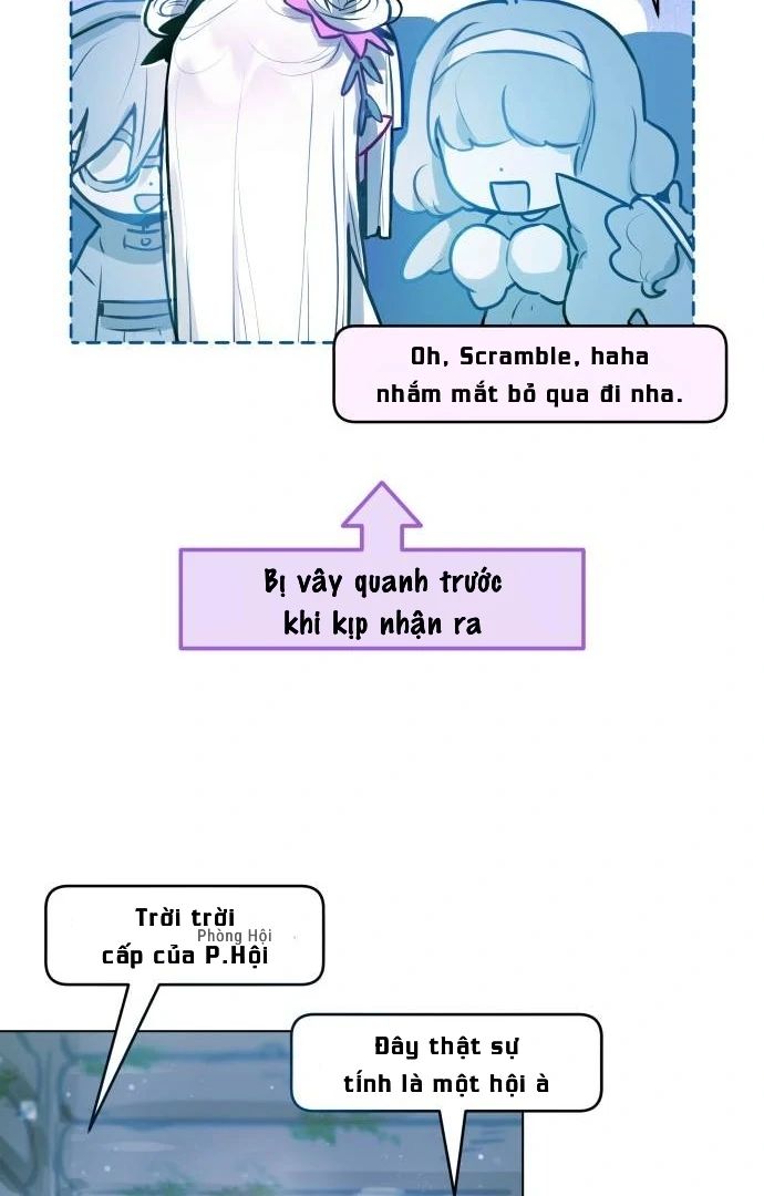 Guild Idol Chapter 7 - Trang 2