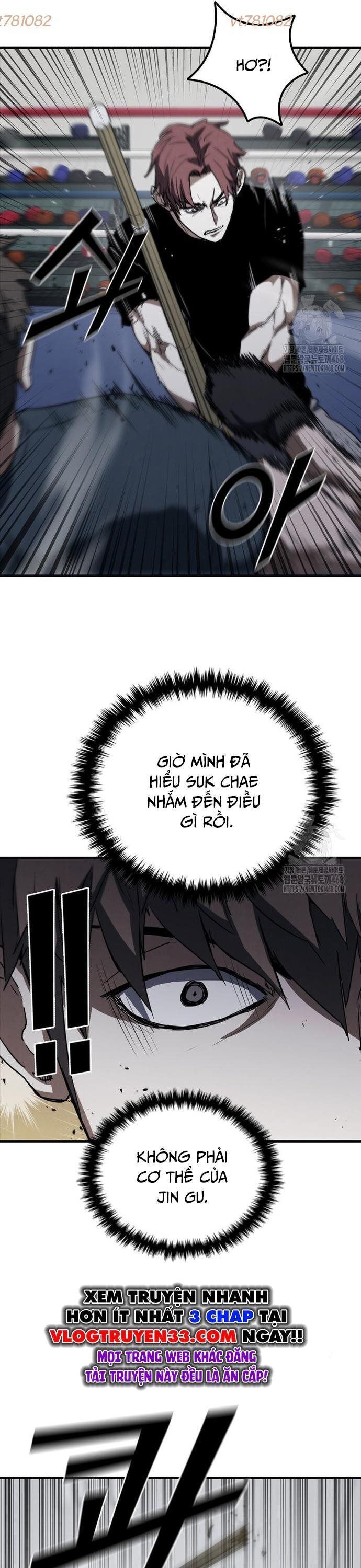 Cá Mập Wyvern Chapter 95 - Trang 2