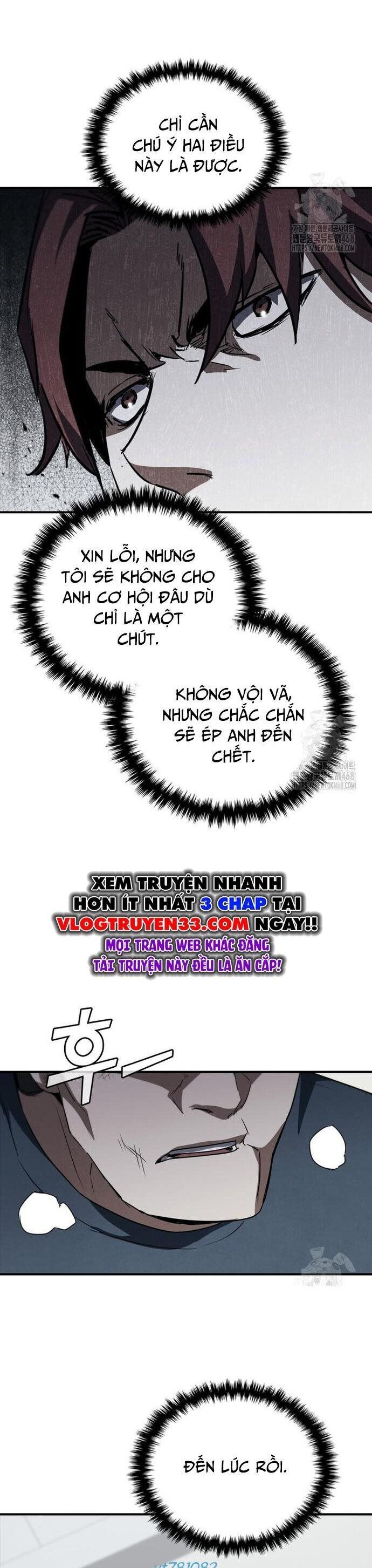 Cá Mập Wyvern Chapter 95 - Trang 2