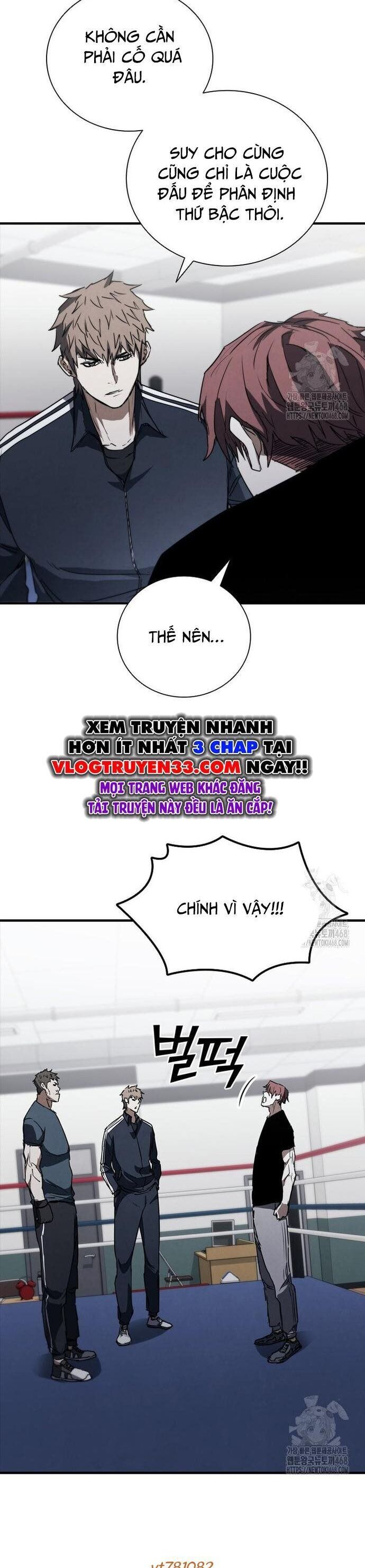 Cá Mập Wyvern Chapter 95 - Trang 2