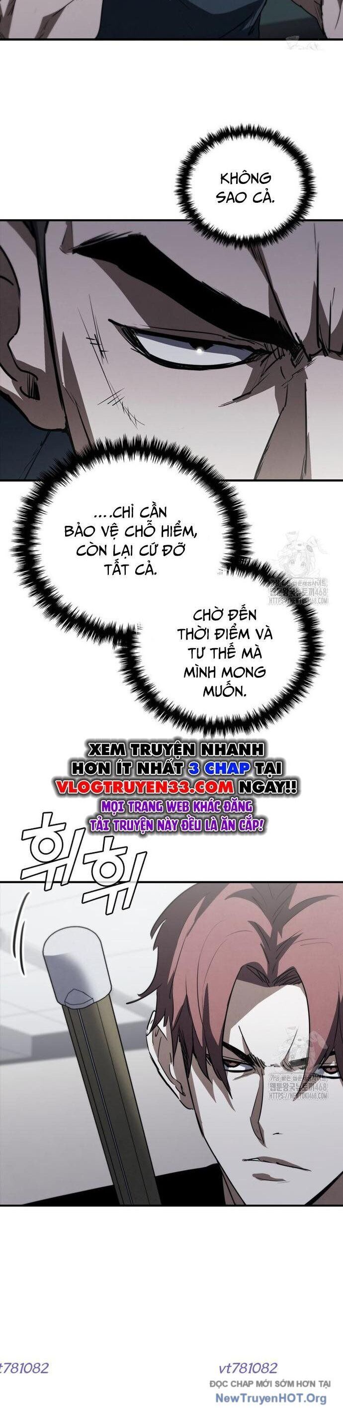 Cá Mập Wyvern Chapter 95 - Trang 2