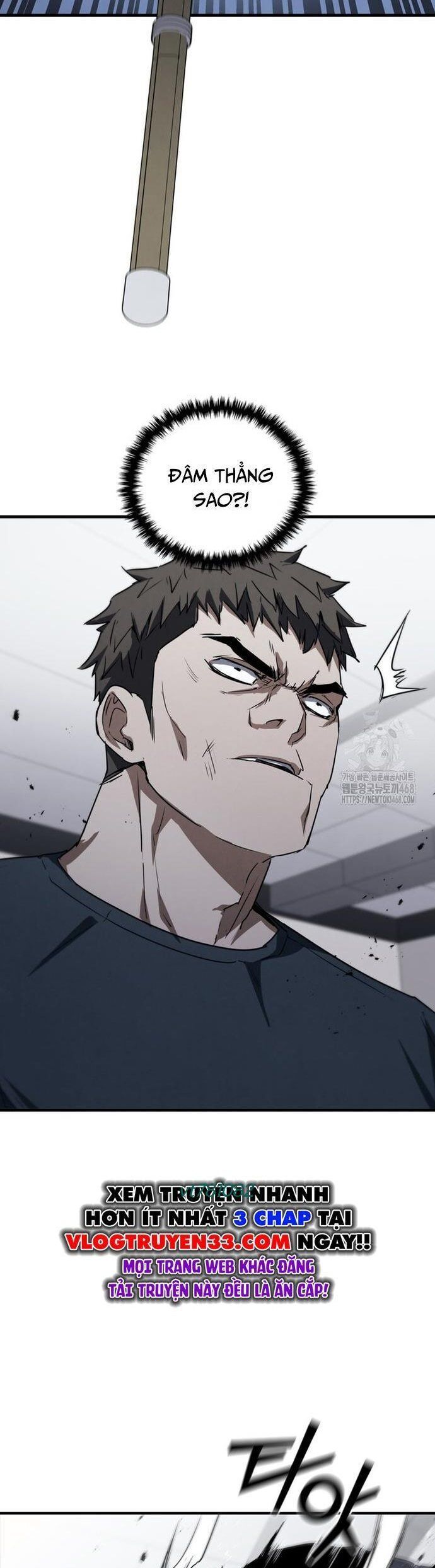 Cá Mập Wyvern Chapter 95 - Trang 2