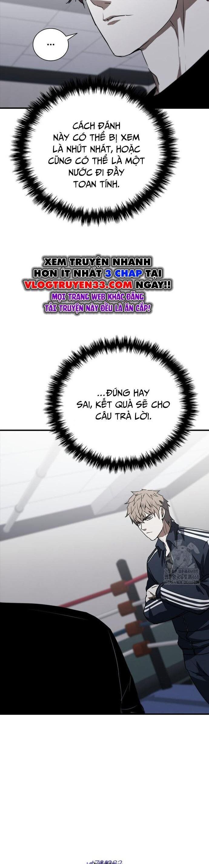 Cá Mập Wyvern Chapter 95 - Trang 2