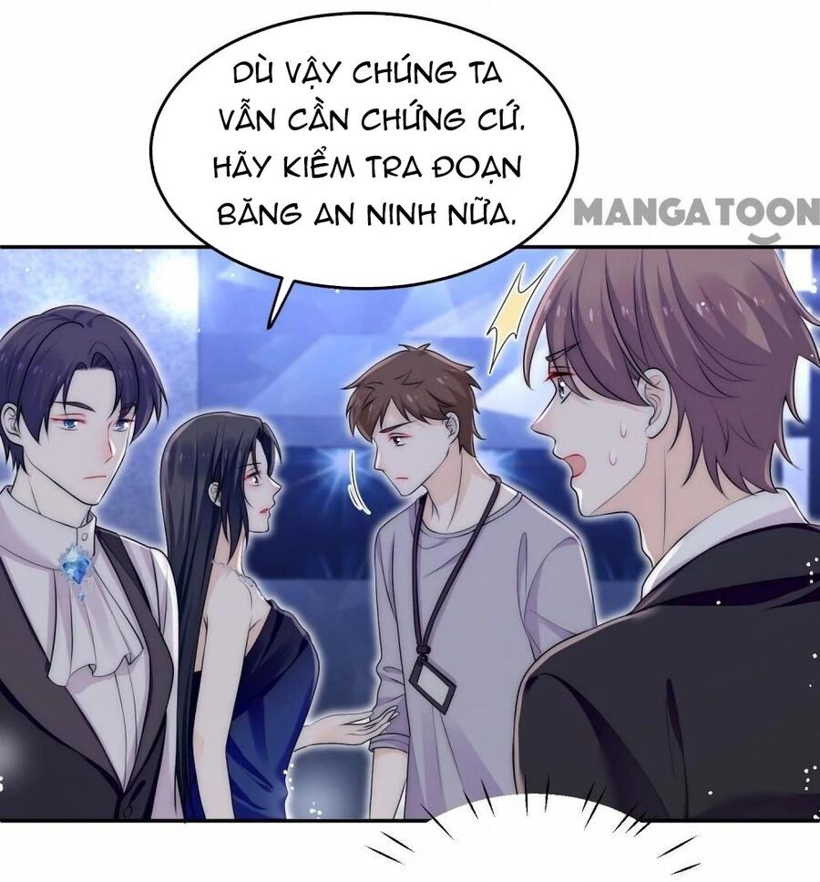 Pha Lê Xanh Chapter 44 - Trang 2
