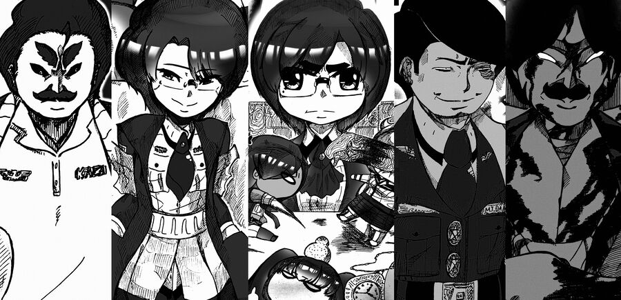 Hành Trình Diệt Quỷ Chapter 15 - Trang 2