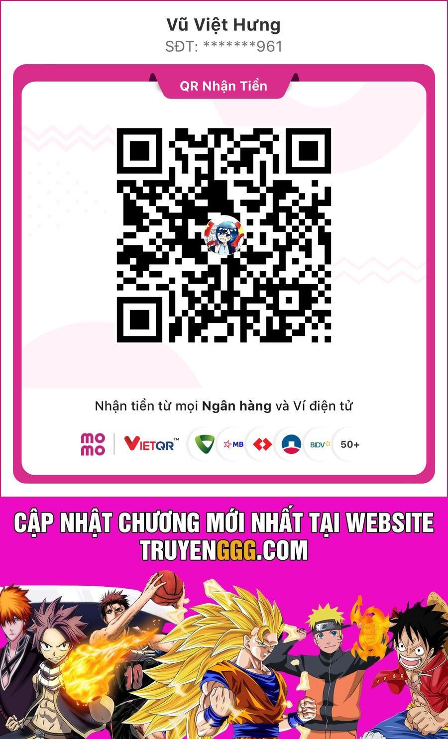 Hành Trình Diệt Quỷ Chapter 15 - Trang 2