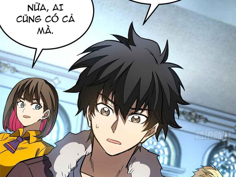 Thế Giới Siêu Phàm! Ta Là Ma Cà Rồng? Chapter 3 - Trang 2