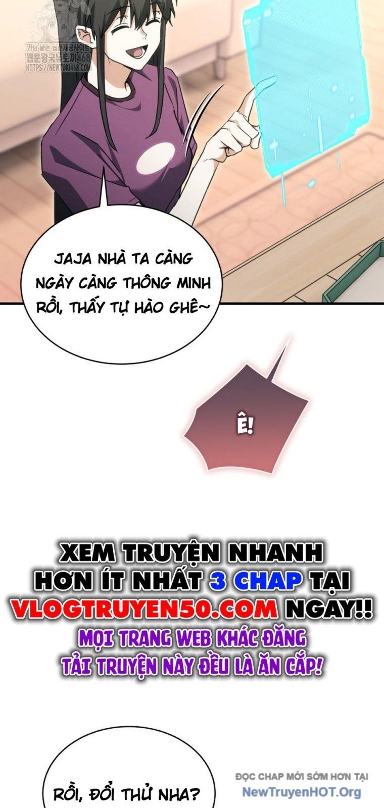 Ranker Mơ Được Nghỉ Hưu Chapter 5 - Trang 2