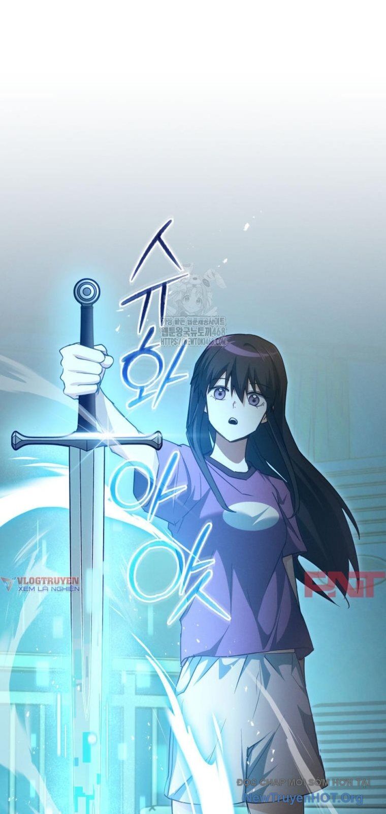 Ranker Mơ Được Nghỉ Hưu Chapter 5 - Trang 2