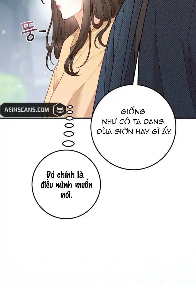 Thử Vai Cinderella Chapter 8 - Trang 2