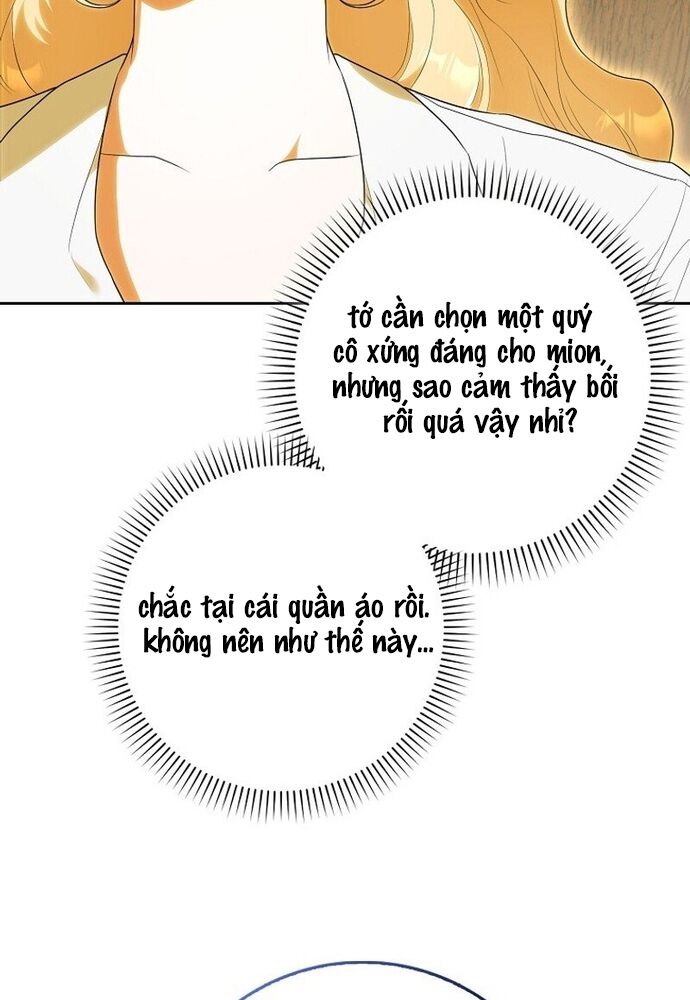 Tôi Chỉ Muốn Ngủ Riêng! Chapter 5 - Trang 2