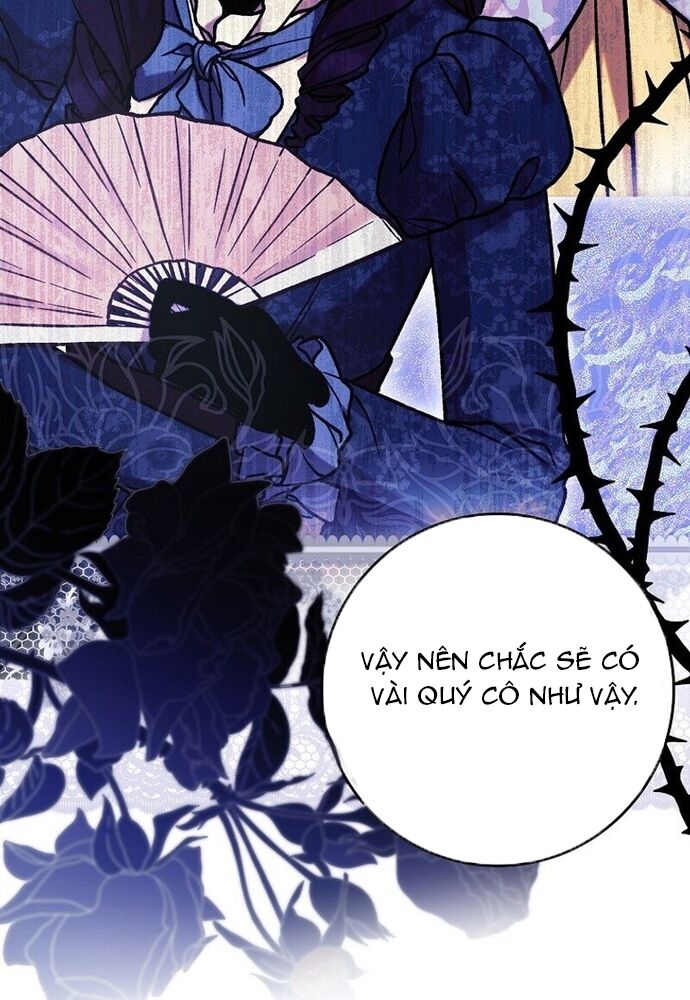 Tôi Chỉ Muốn Ngủ Riêng! Chapter 5 - Trang 2