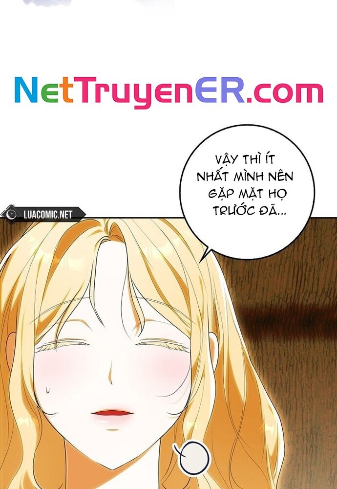 Tôi Chỉ Muốn Ngủ Riêng! Chapter 5 - Trang 2