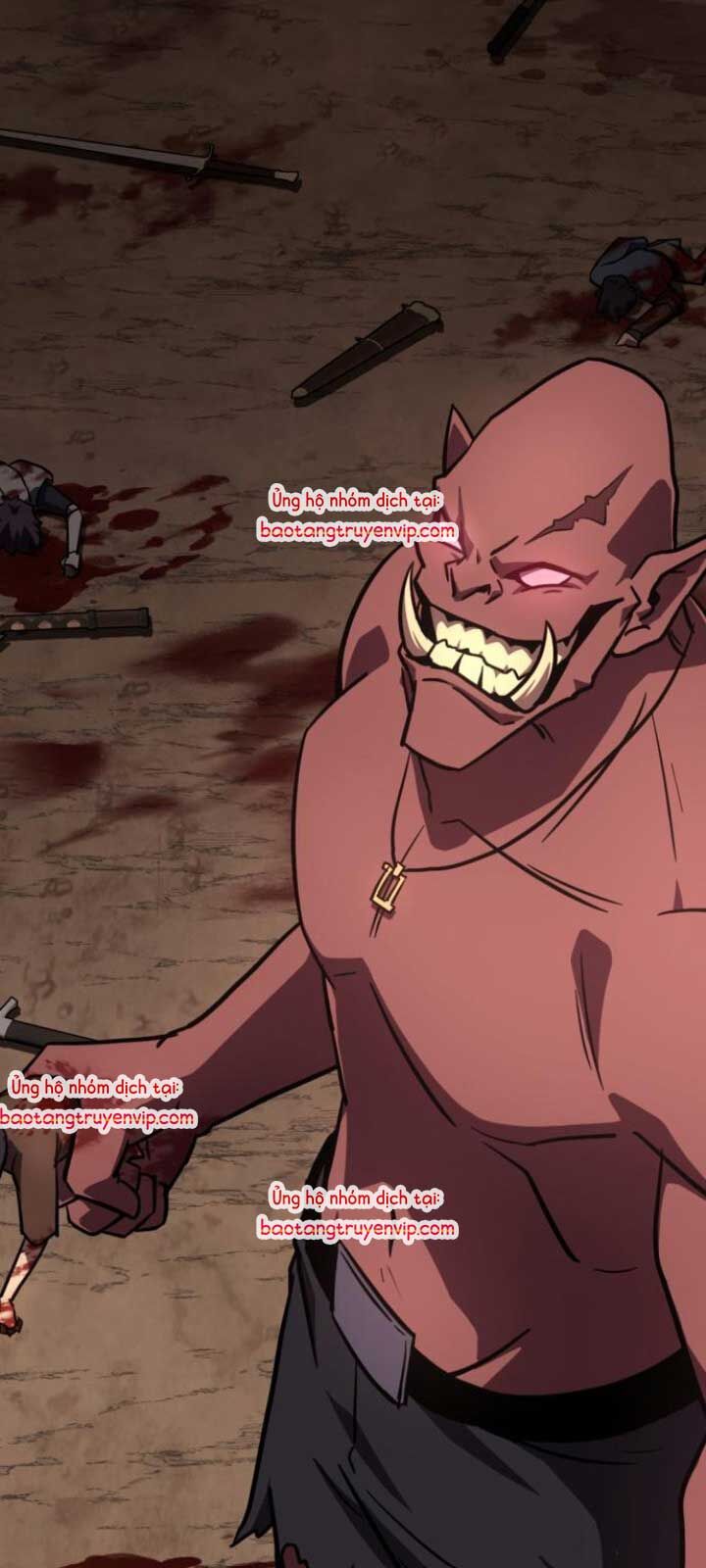 Pháp Sư Thiên Tài Phá Vỡ Giới Hạn Chapter 5 - Trang 2
