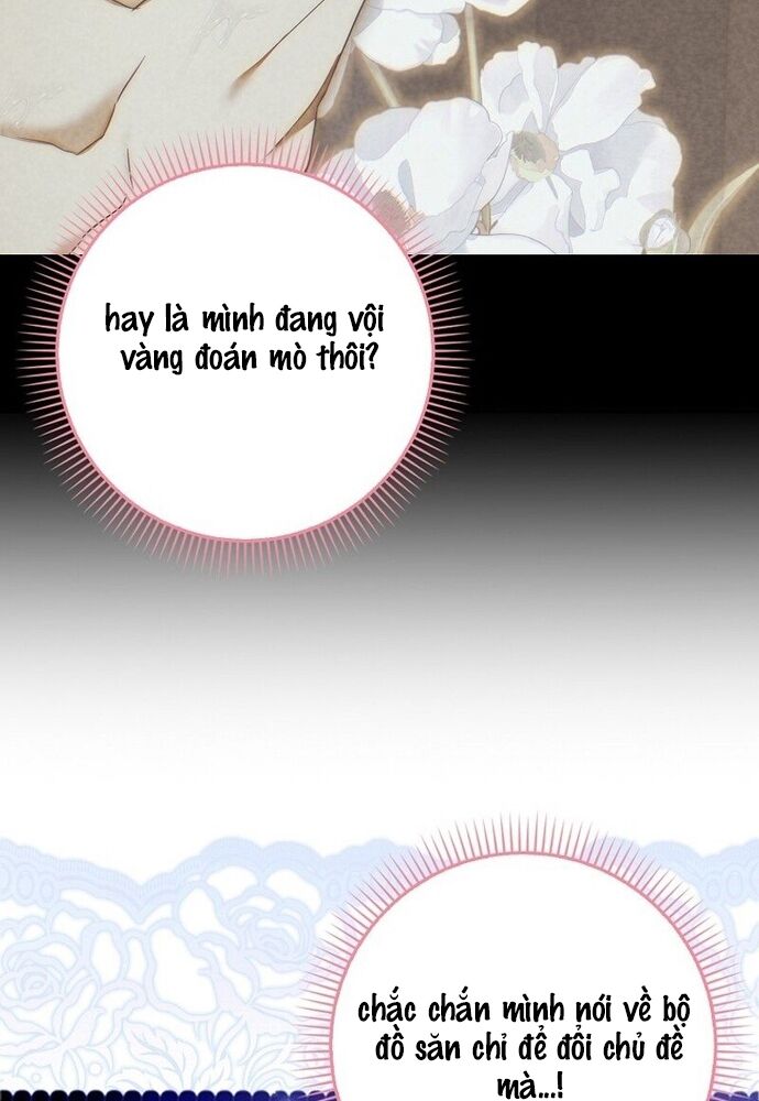 Tôi Chỉ Muốn Ngủ Riêng! Chapter 5 - Trang 2
