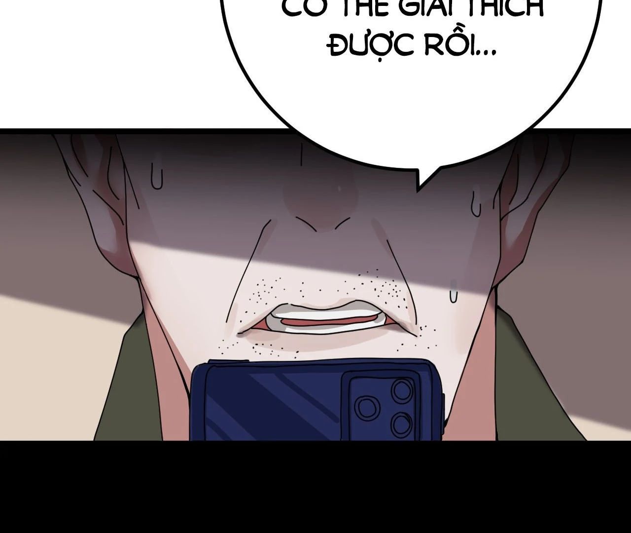 Khi Hoa Đen Tuyền Nở Rộ Chapter 6 - Trang 2