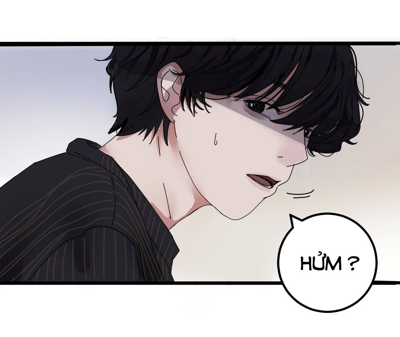 Khi Hoa Đen Tuyền Nở Rộ Chapter 6 - Trang 2