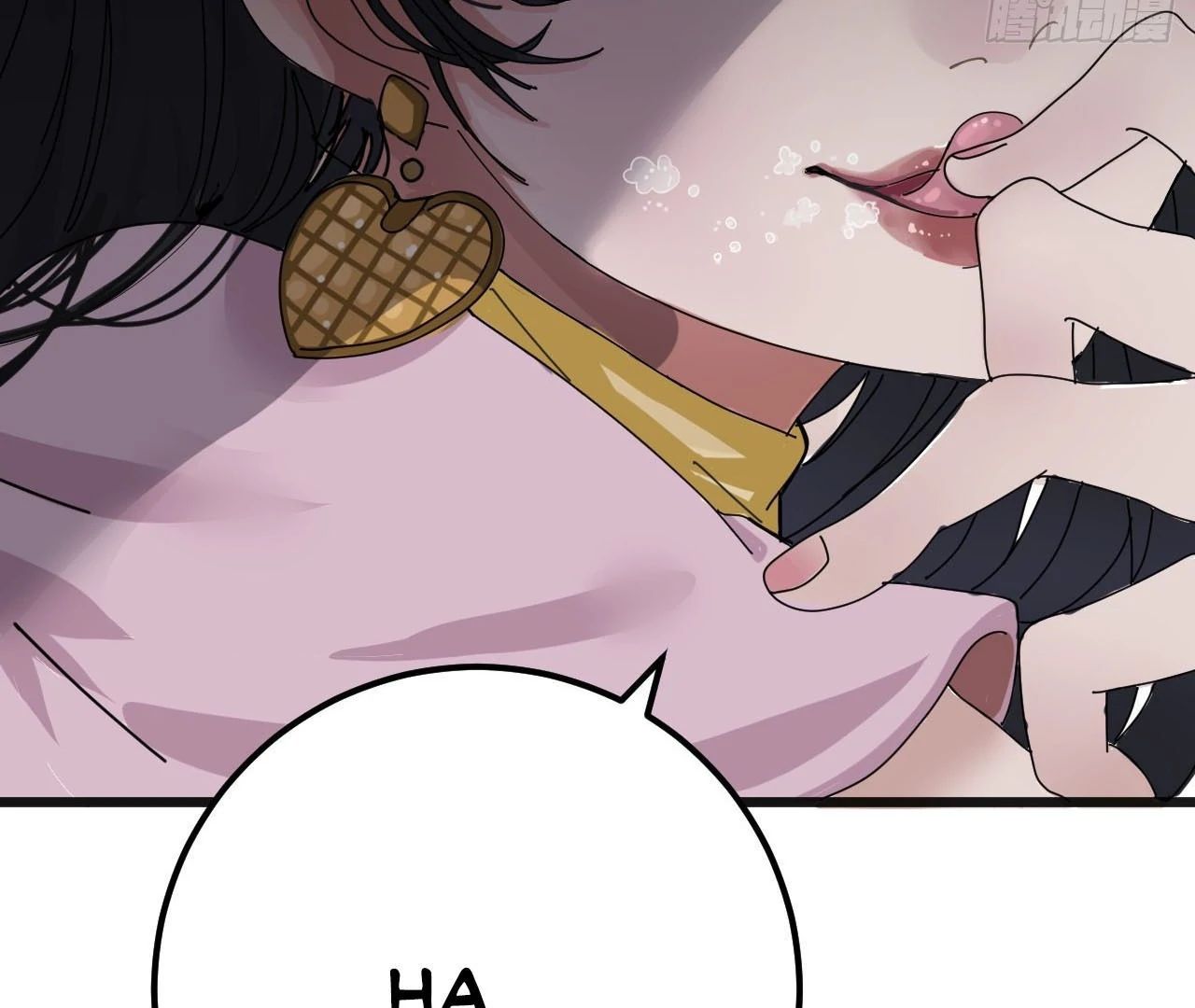 Khi Hoa Đen Tuyền Nở Rộ Chapter 6 - Trang 2
