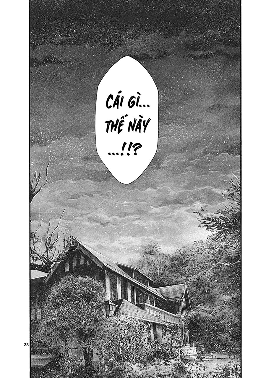 Wife Of A Spy Chapter 2 - Trang 2
