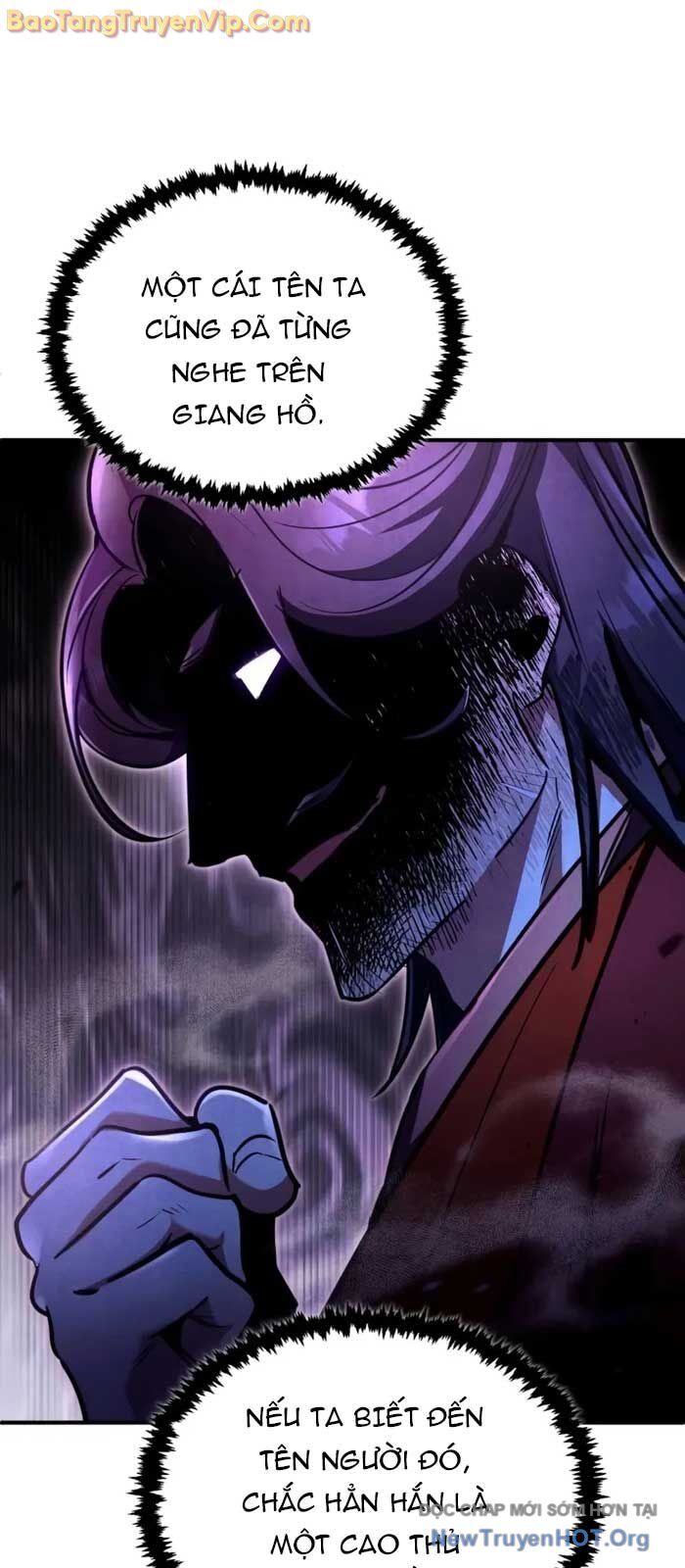 Quyền Vương Phục Sinh Chapter 3 - Trang 2