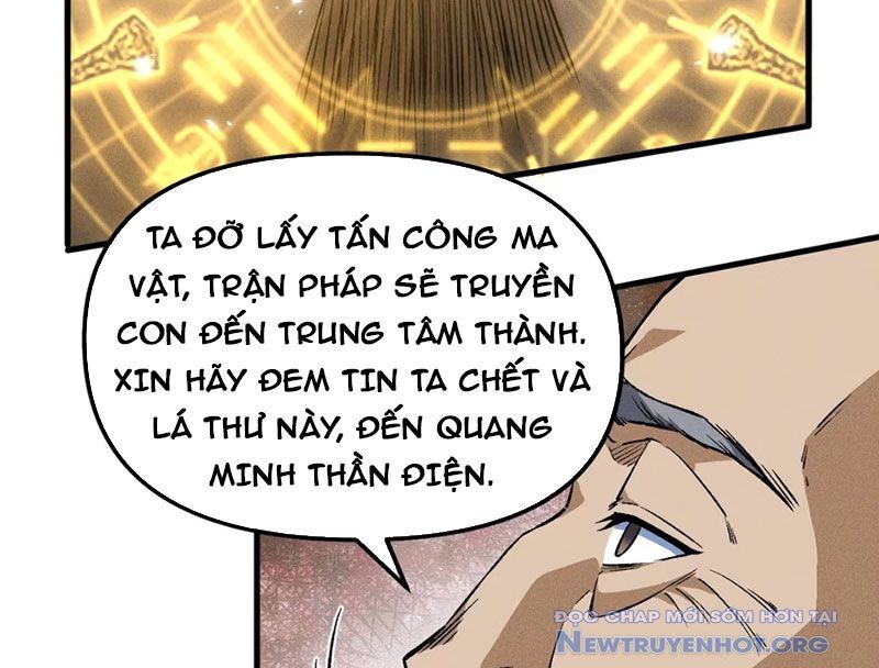 Pháp Sư Ký Sinh Chapter 9 - Trang 2