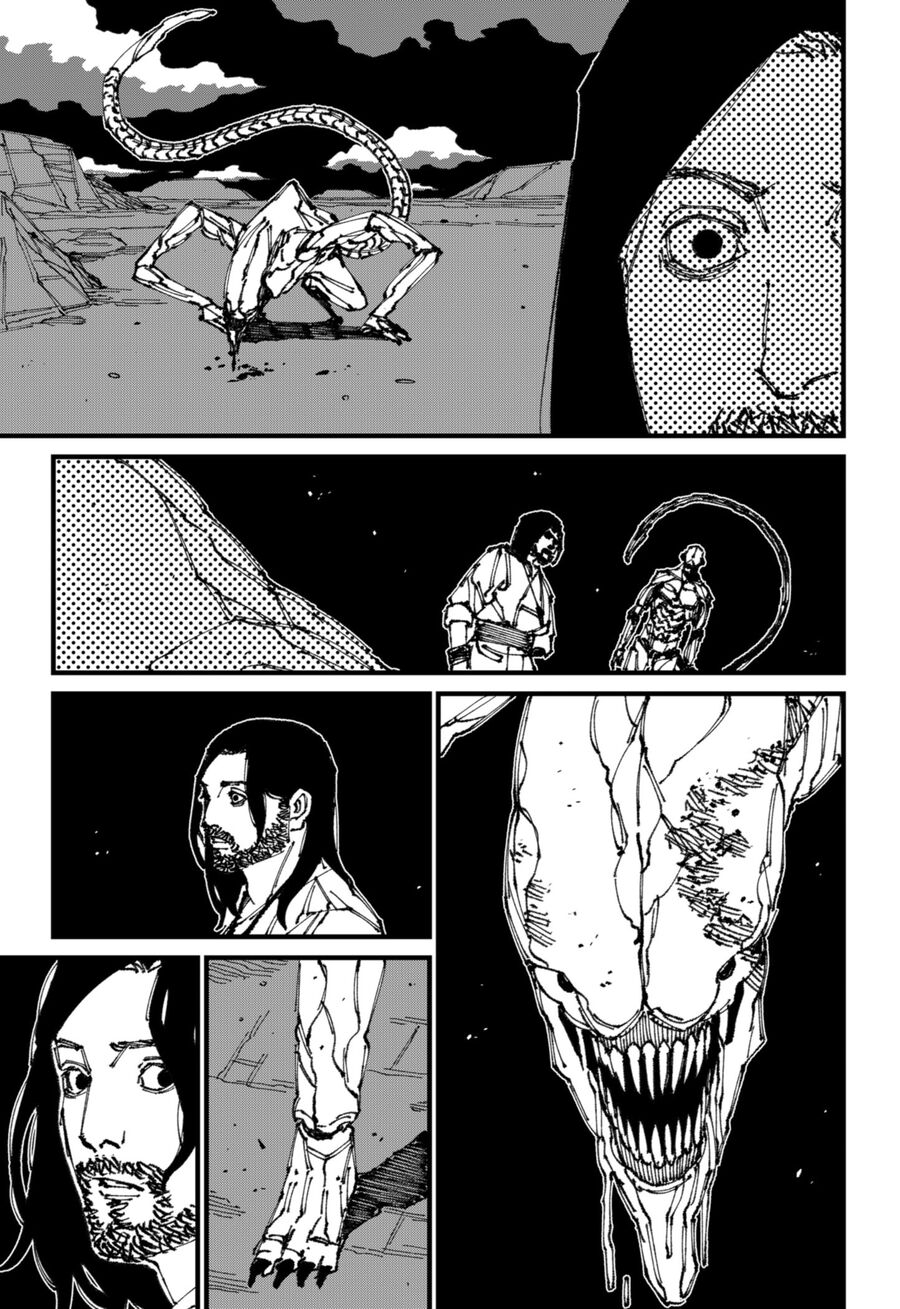 Mad Chapter 5 - Trang 2