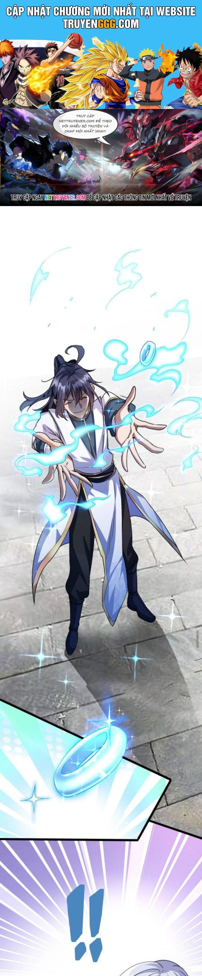 Huyền Huyễn: Ta bắt đầu vô địch từ bại gia Chapter 2 - Trang 2